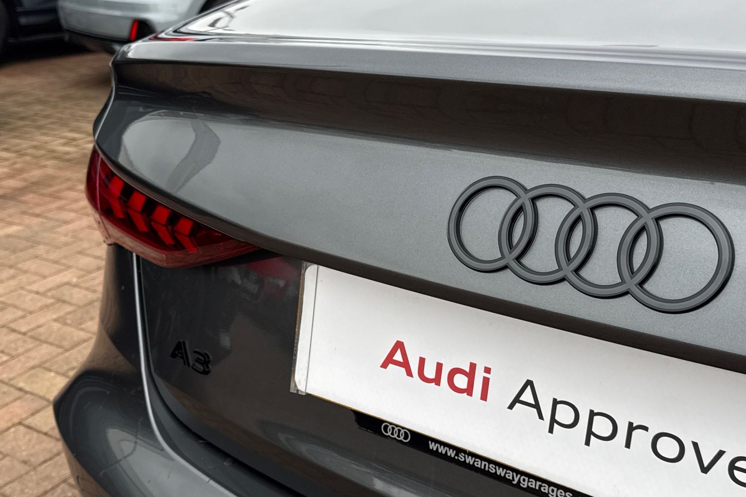 Used Audi A3 2025 for sale - 77989580: Photo 38