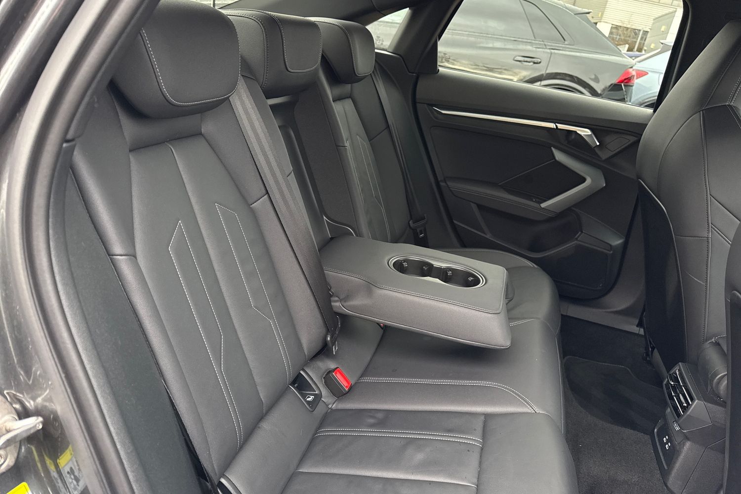 Used Audi A3 2025 for sale - 77989580: Photo 41