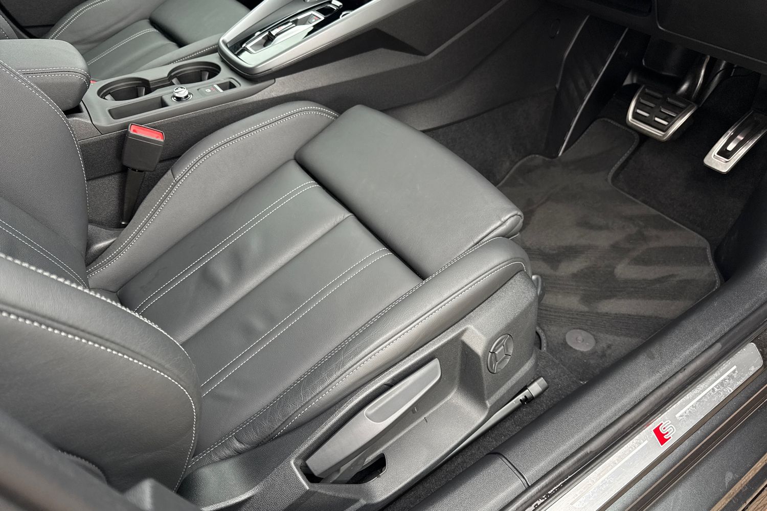 Used Audi A3 2025 for sale - 77989580: Photo 44