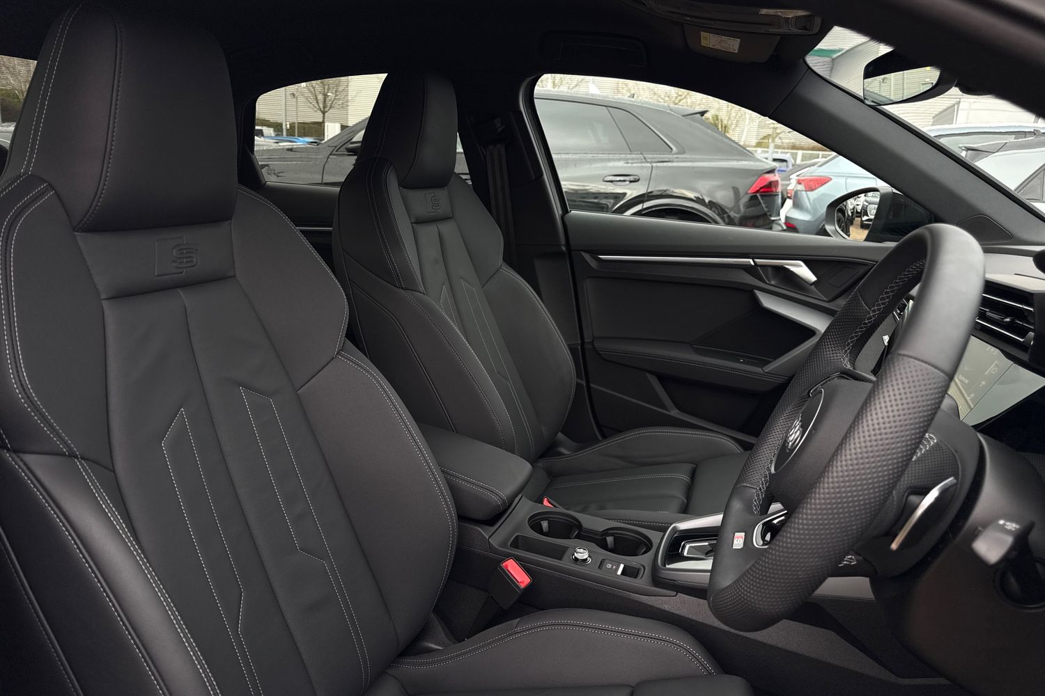 Used Audi A3 2025 for sale - 77989580: Photo 45