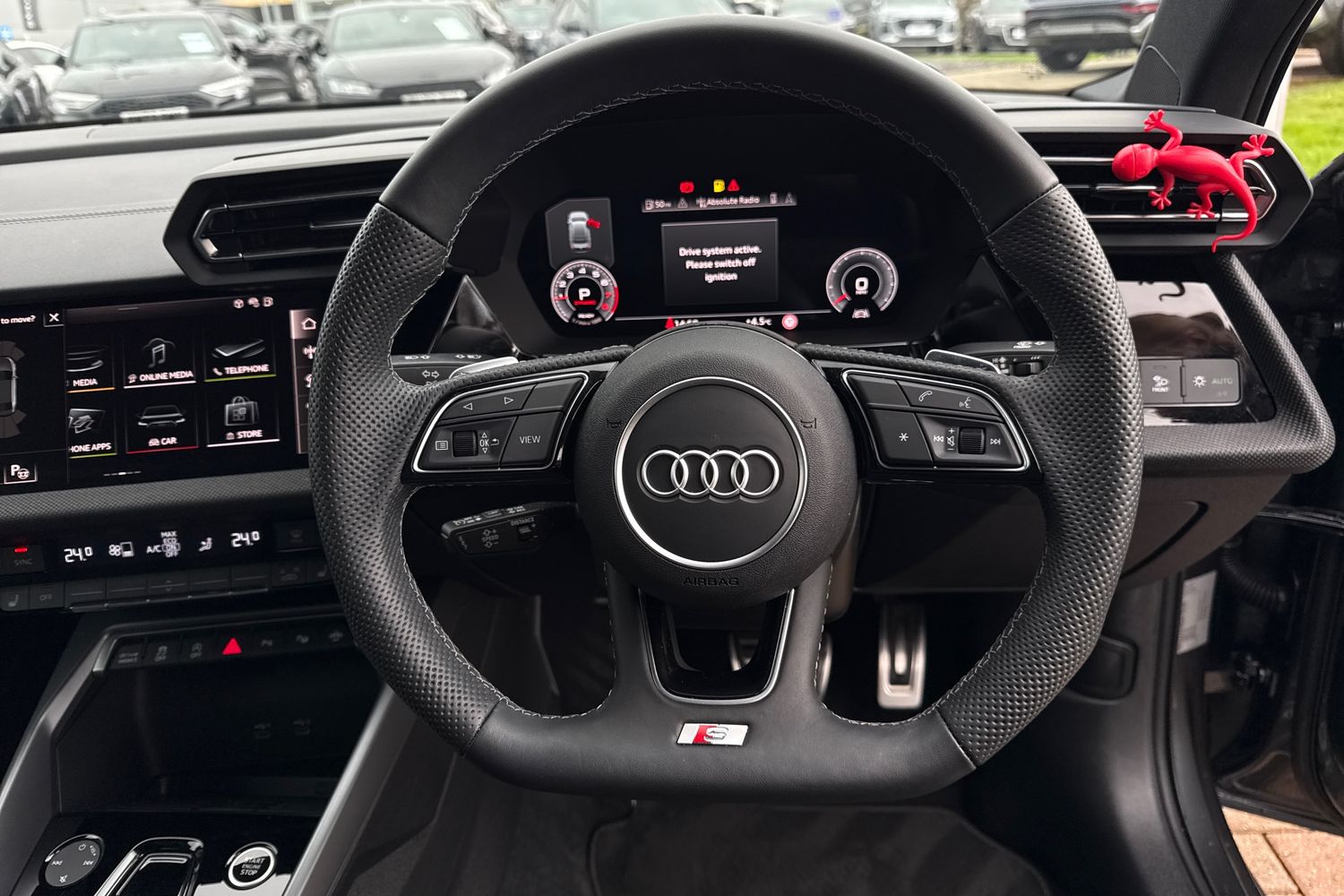 Used Audi A3 2025 for sale - 77989580: Photo 46