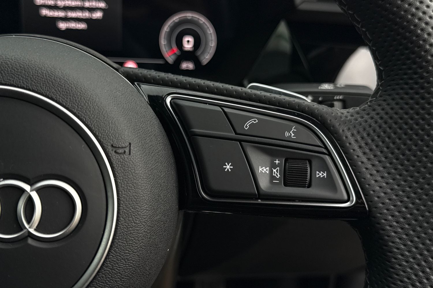 Used Audi A3 2025 for sale - 77989580: Photo 49