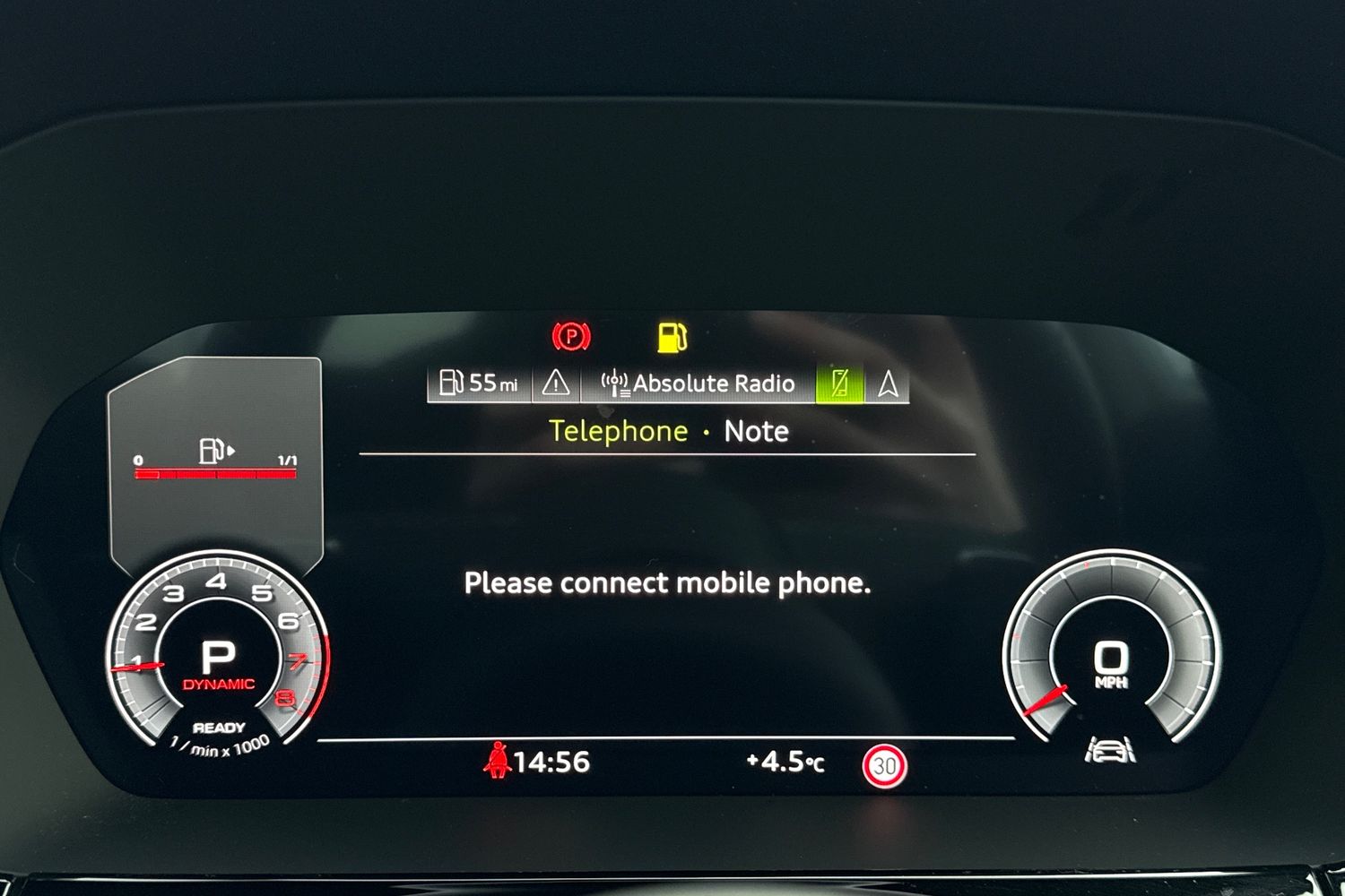 Used Audi A3 2025 for sale - 77989580: Photo 51