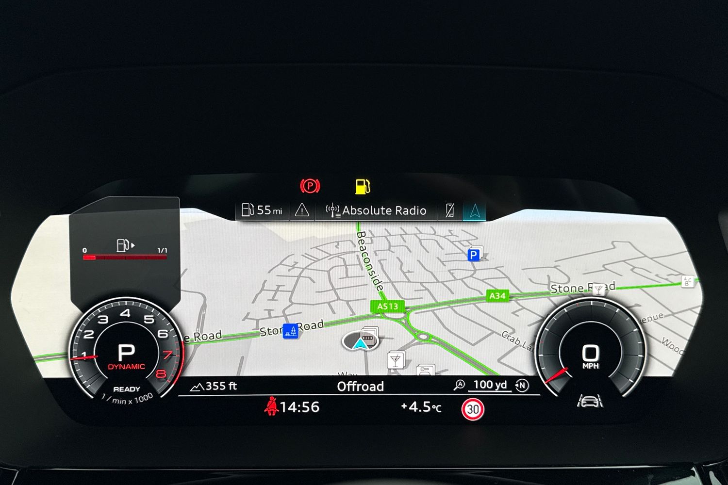 Used Audi A3 2025 for sale - 77989580: Photo 52