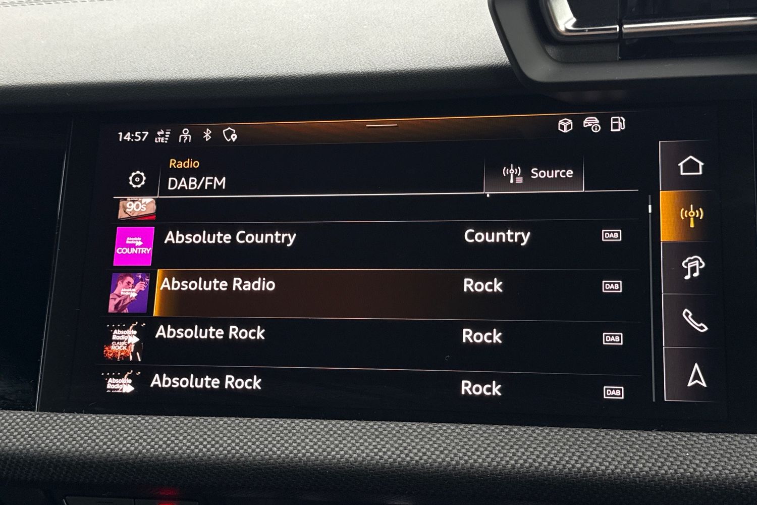 Used Audi A3 2025 for sale - 77989580: Photo 53