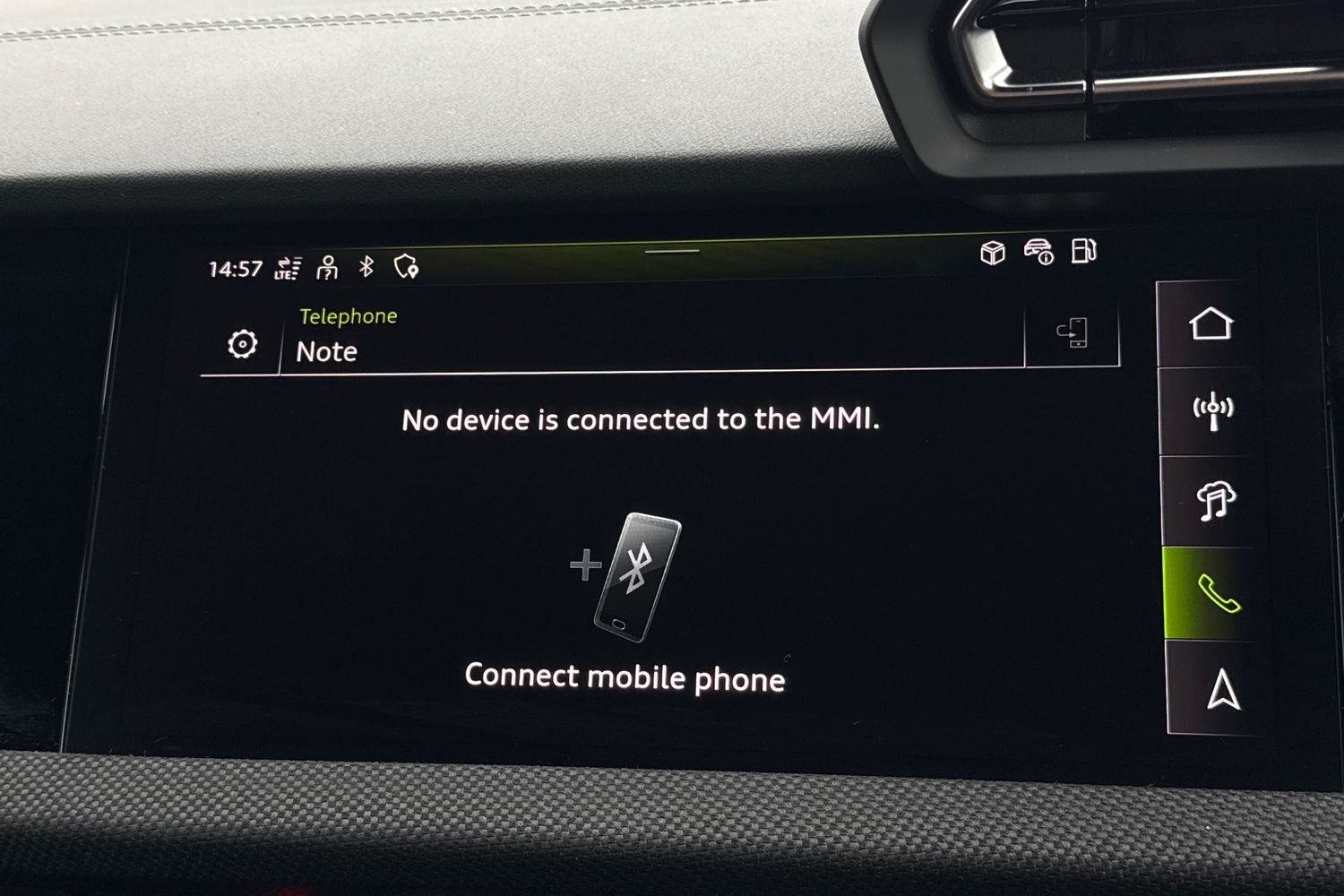 Used Audi A3 2025 for sale - 77989580: Photo 54