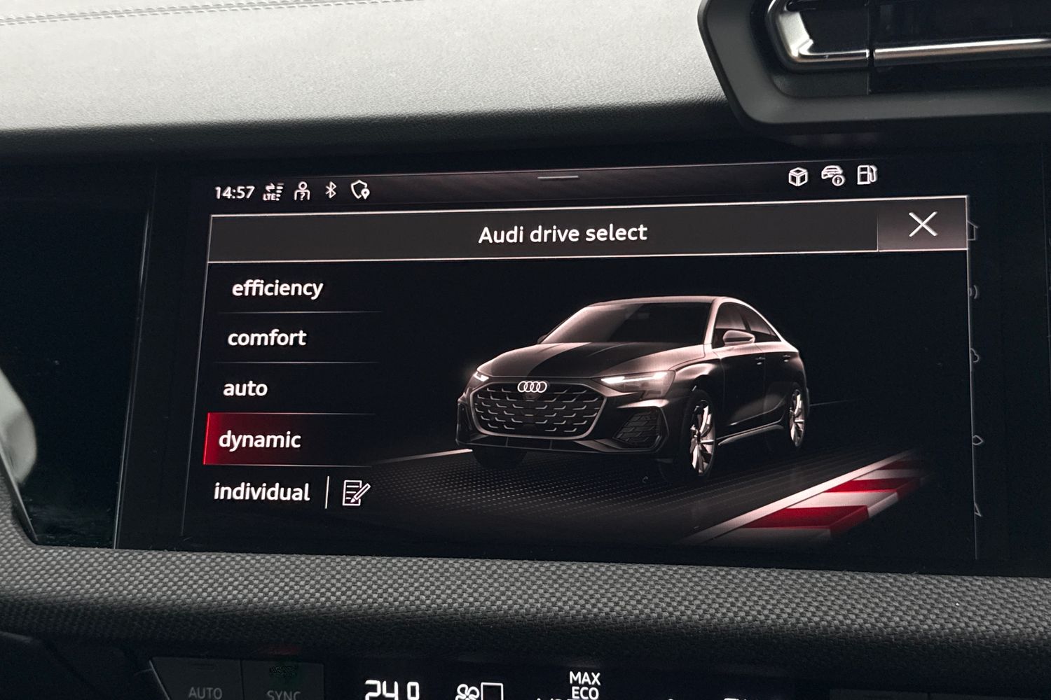 Used Audi A3 2025 for sale - 77989580: Photo 56