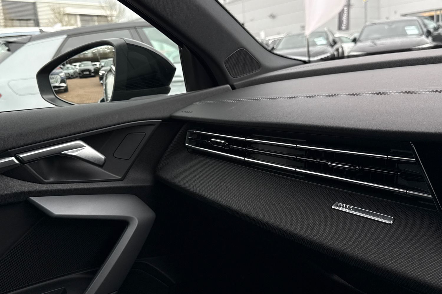 Used Audi A3 2025 for sale - 77989580: Photo 61