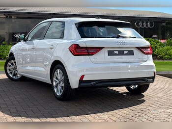 Used Audi A1 2026 for sale - 78218328: Photo