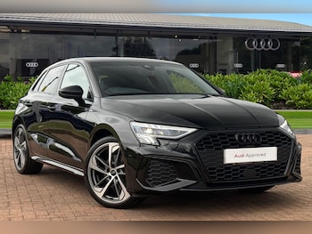 Audi - A3