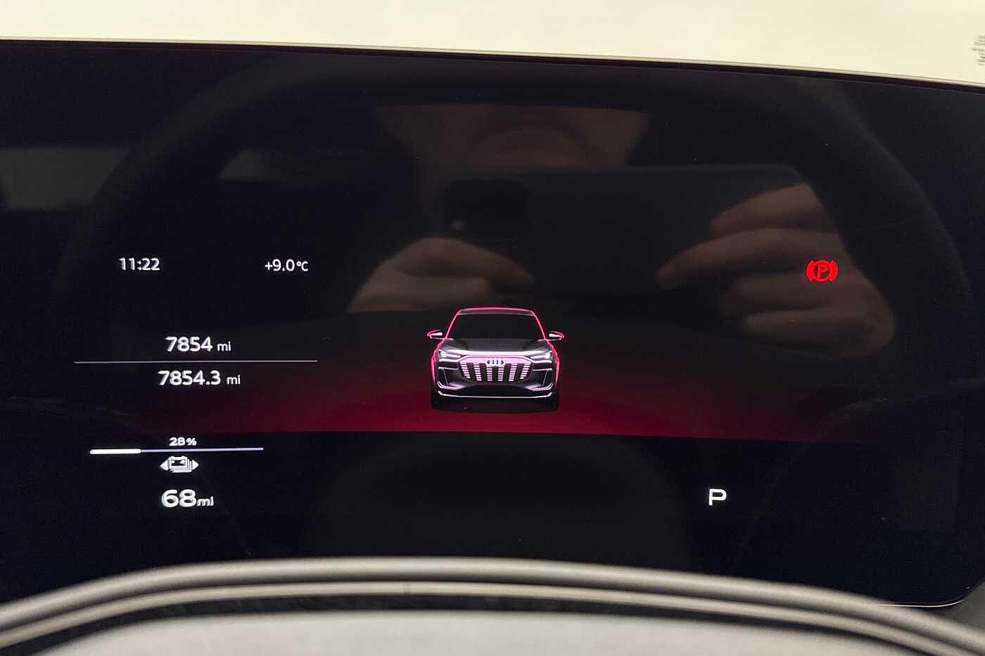 Used Audi Other 2025 for sale - 77161422: Photo 12