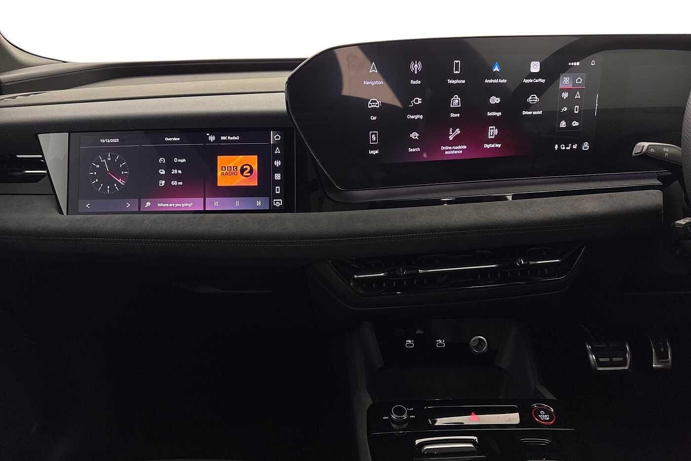 Used Audi Other 2025 for sale - 77161422: Photo 13