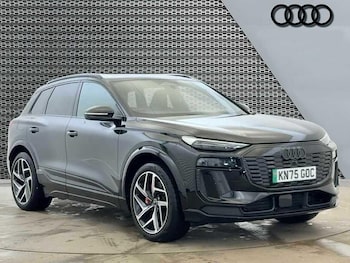 Audi Other feature image