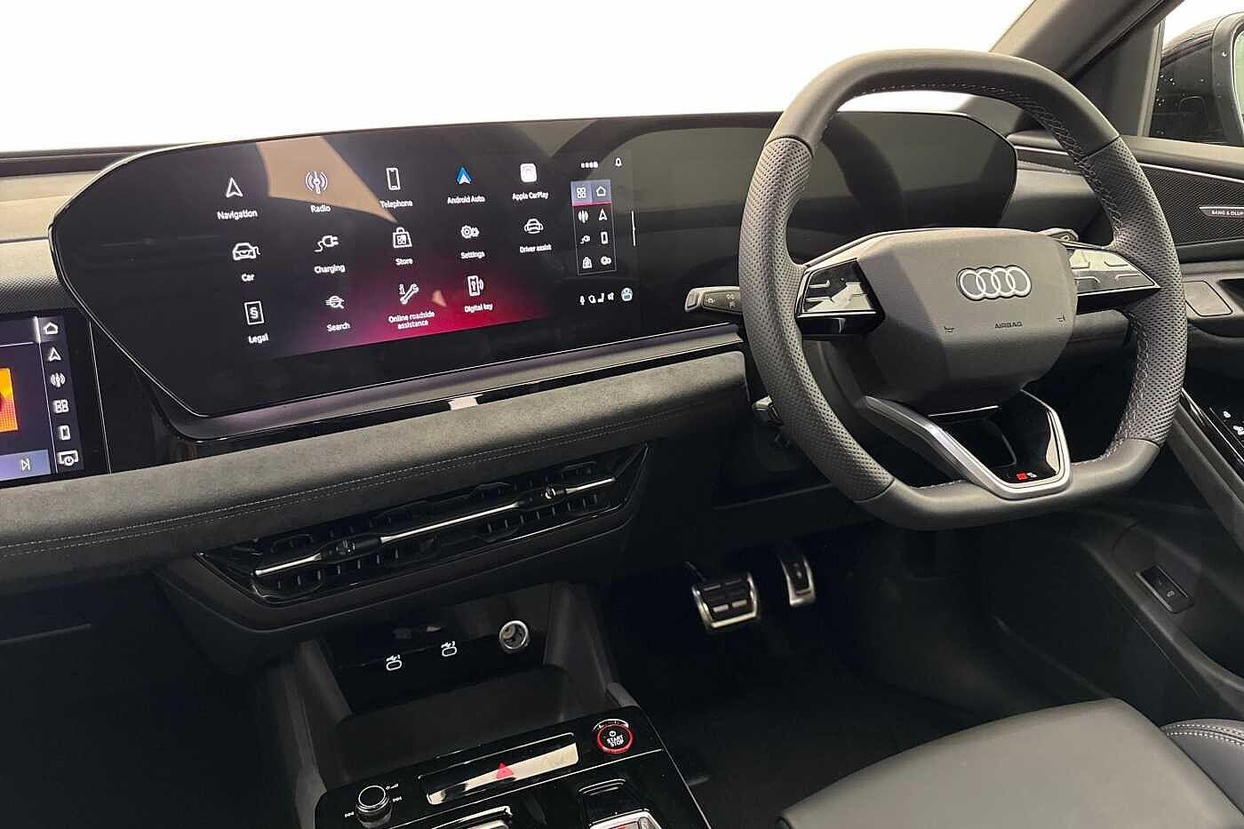 Used Audi Other 2025 for sale - 77161422: Photo 2