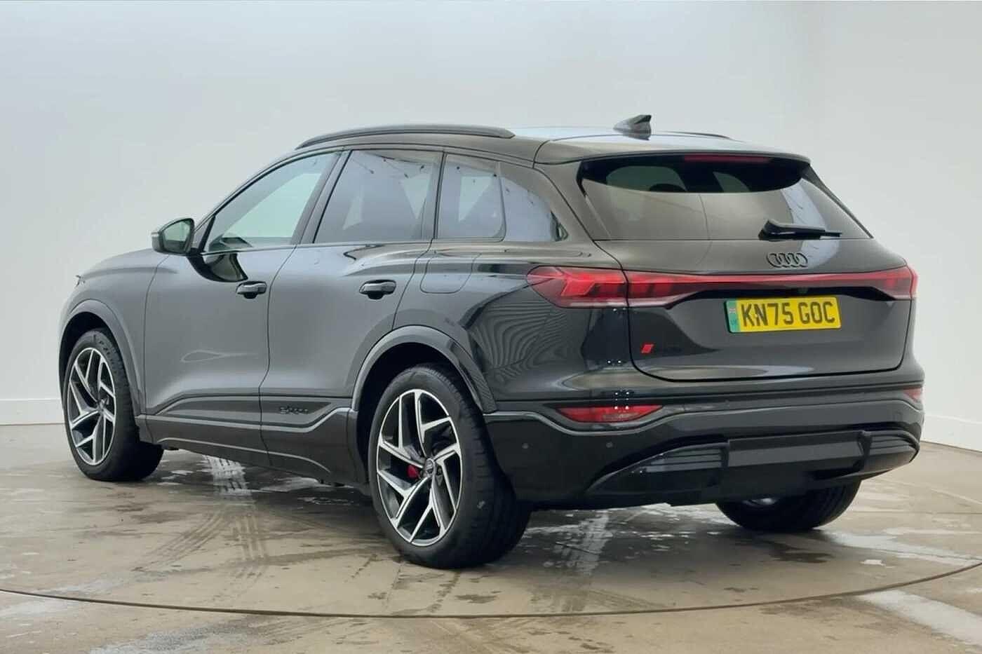 Used Audi Other 2025 for sale - 77161422: Photo 3