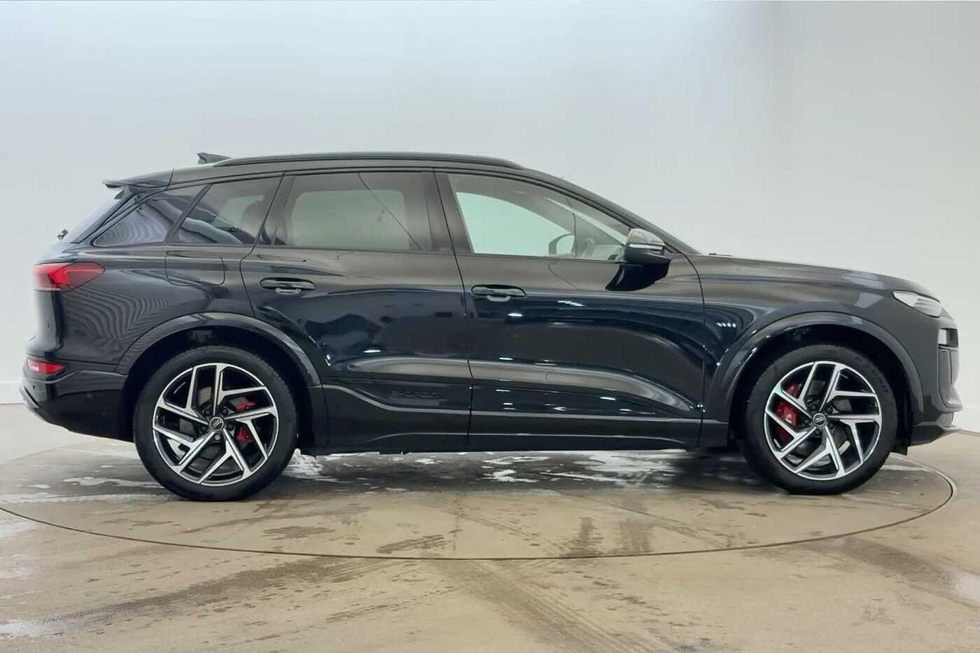 Used Audi Other 2025 for sale - 77161422: Photo 4
