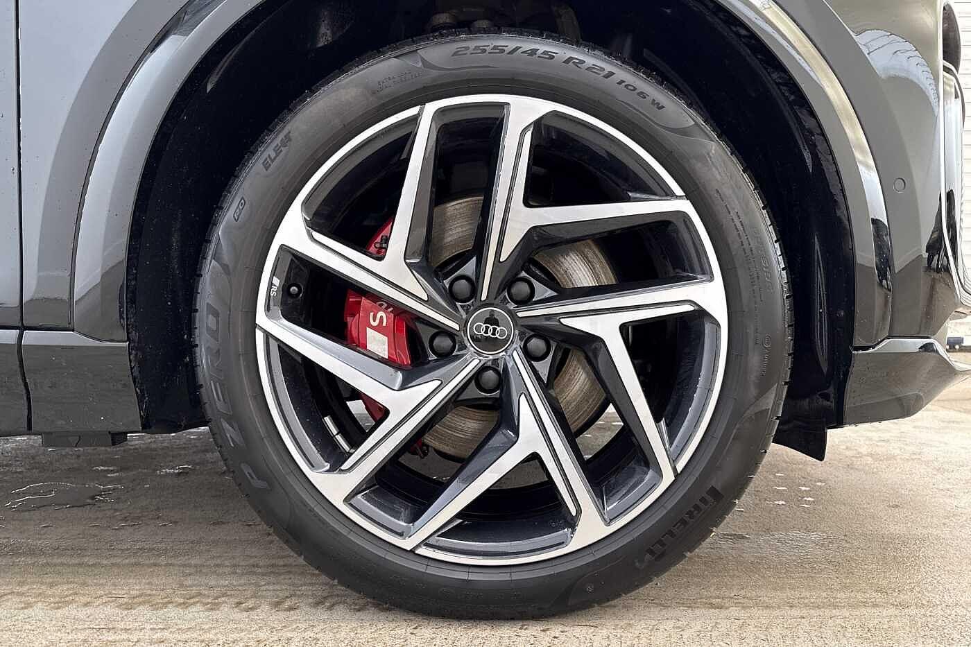 Used Audi Other 2025 for sale - 77161422: Photo 6