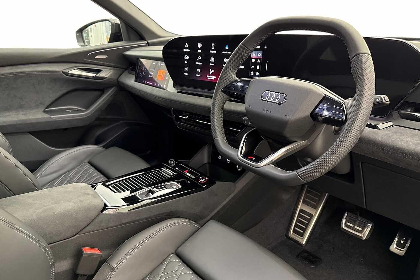 Used Audi Other 2025 for sale - 77161422: Photo 7