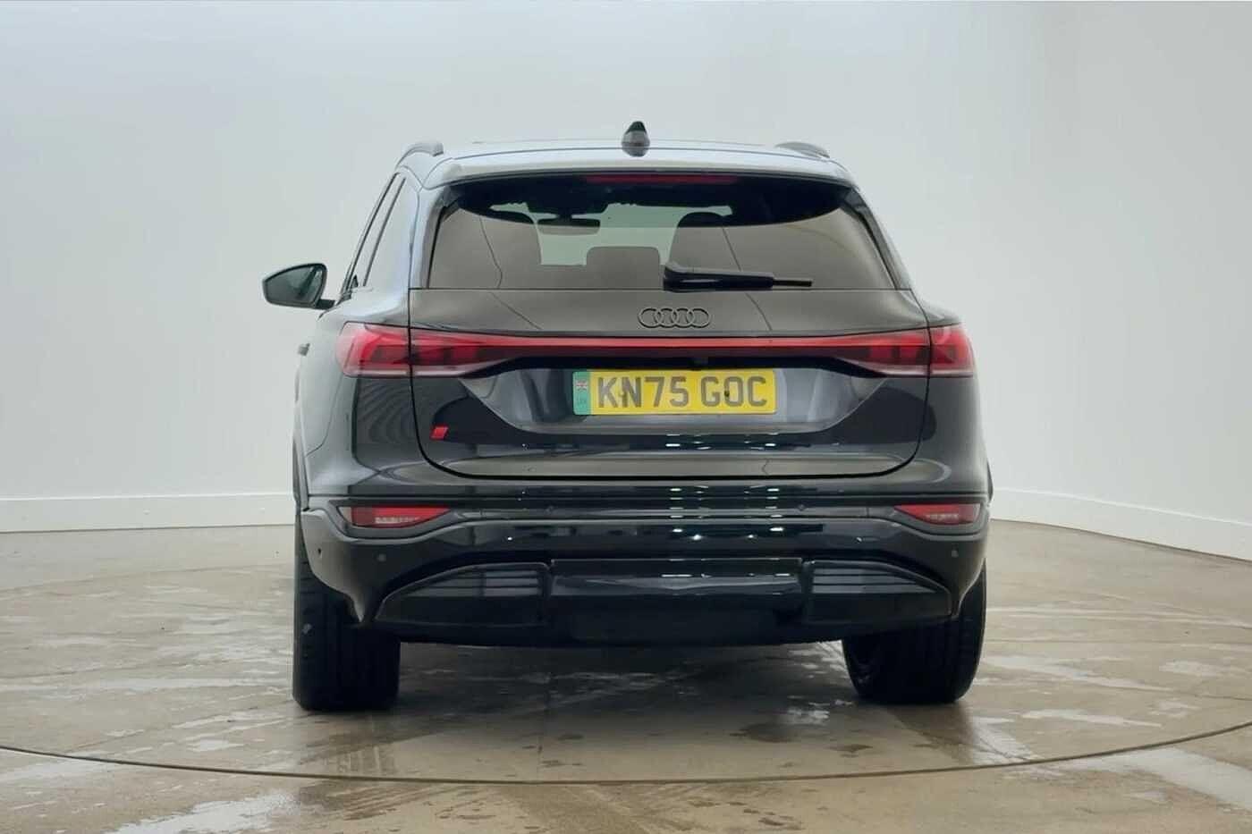 Used Audi Other 2025 for sale - 77161422: Photo 9