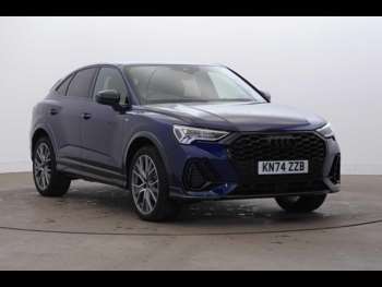 Used Audi Q3 2024 for sale - 75367707: Photo