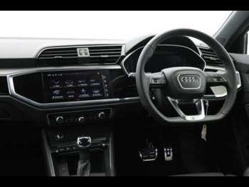 Used Audi Q3 2024 for sale - 75367707: Photo