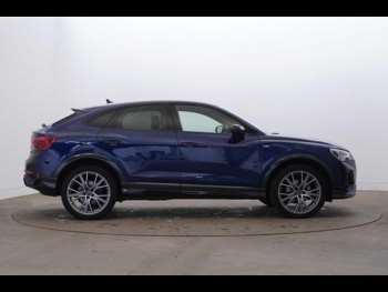 Used Audi Q3 2024 for sale - 75367707: Photo