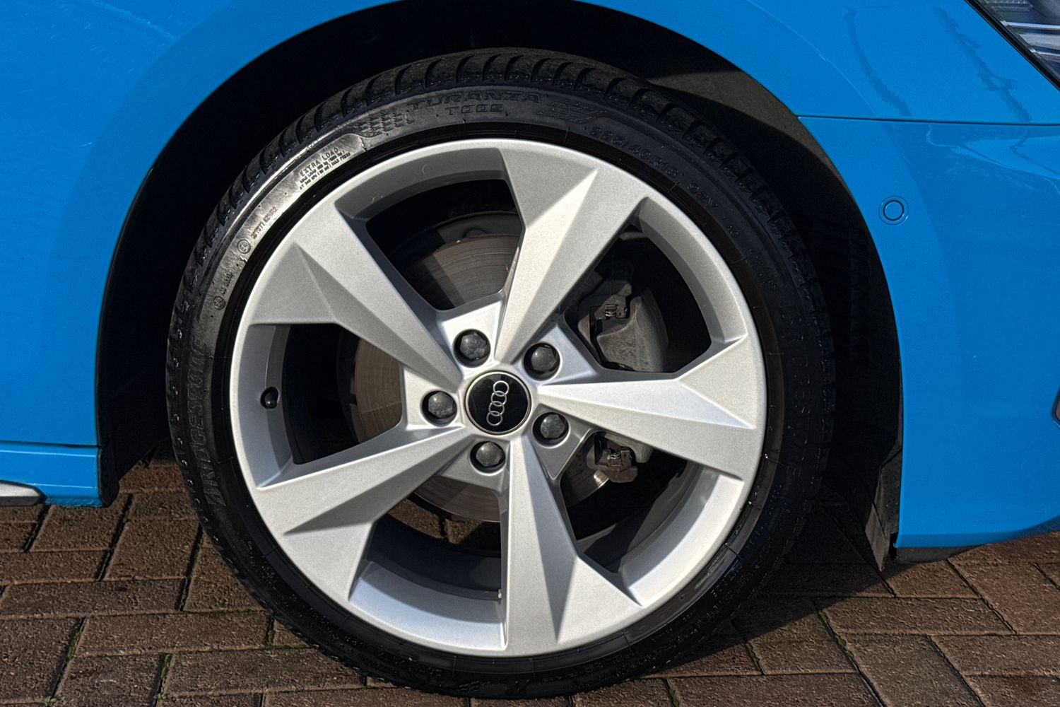 Used Audi A3 2022 for sale - 76617085: Photo 10