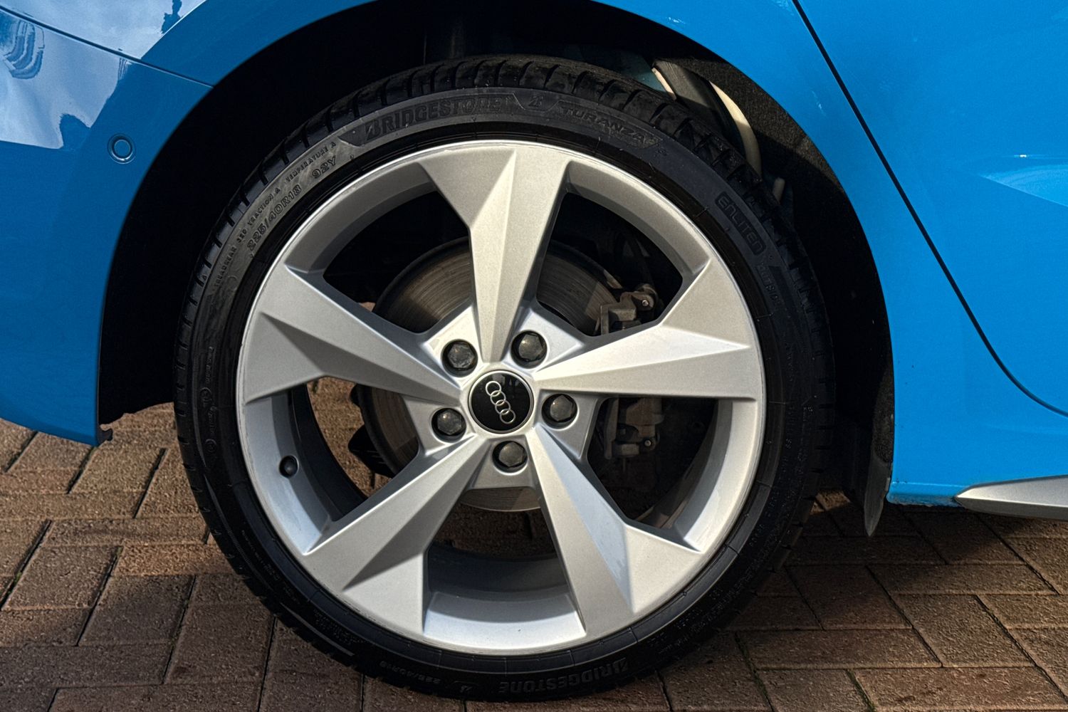 Used Audi A3 2022 for sale - 76617085: Photo 11