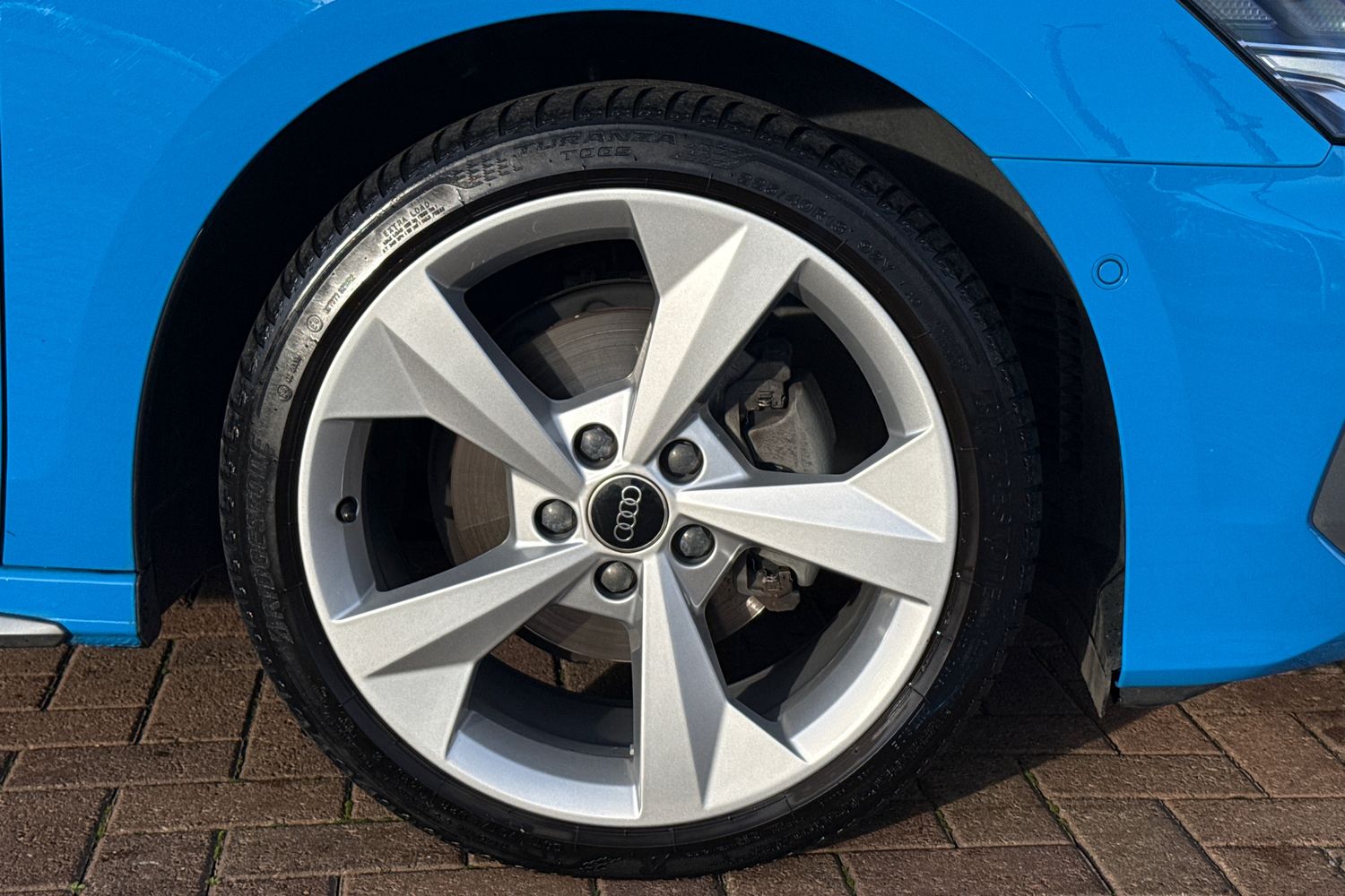 Used Audi A3 2022 for sale - 76617085: Photo 12