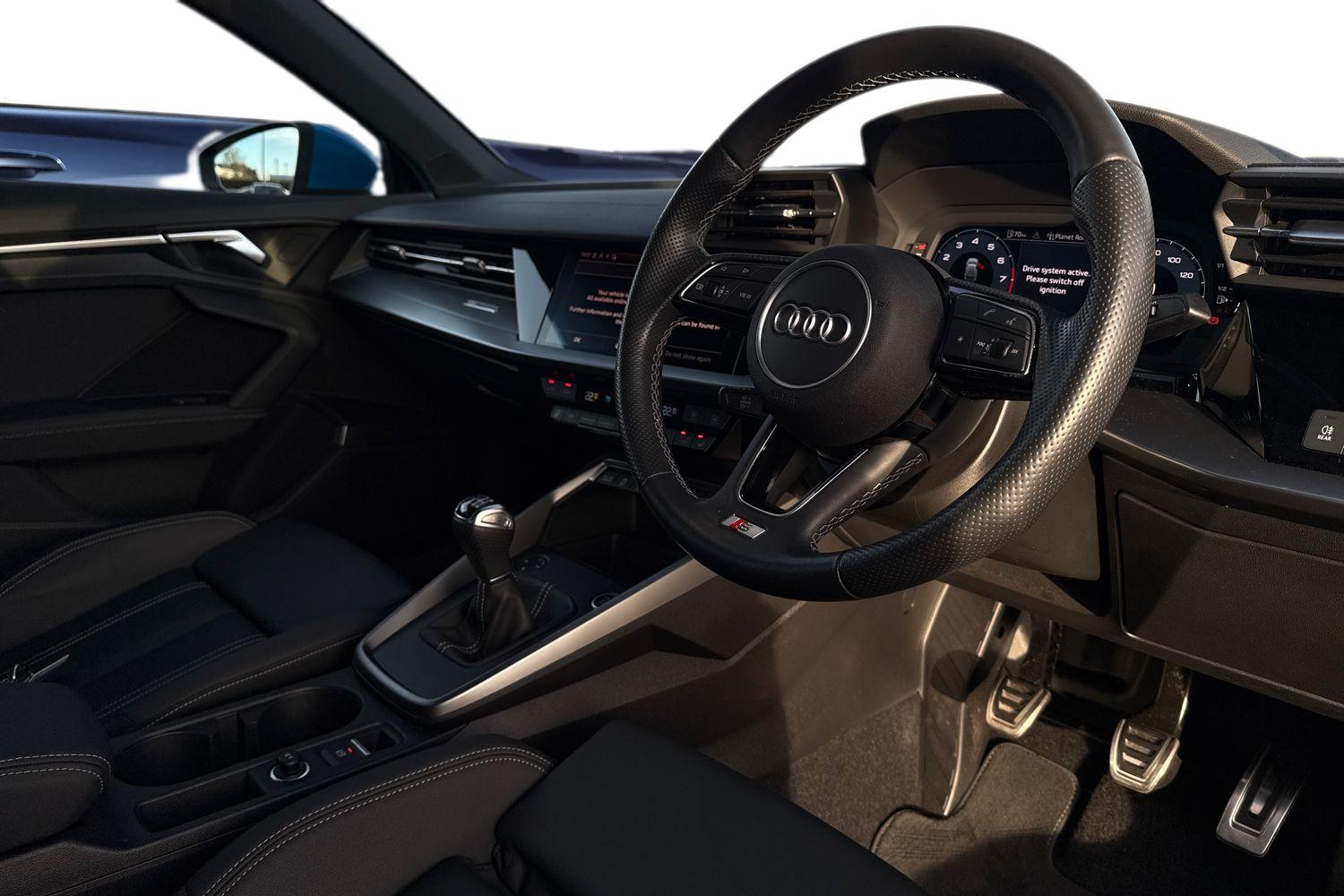 Used Audi A3 2022 for sale - 76617085: Photo 13