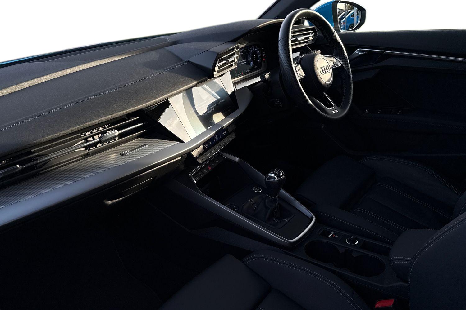 Used Audi A3 2022 for sale - 76617085: Photo 14