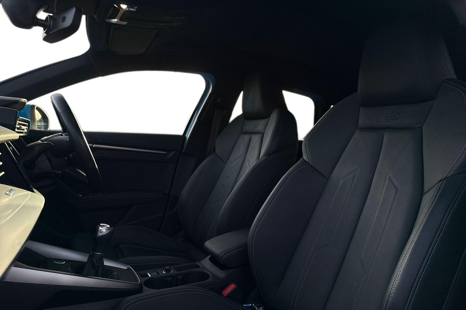 Used Audi A3 2022 for sale - 76617085: Photo 15