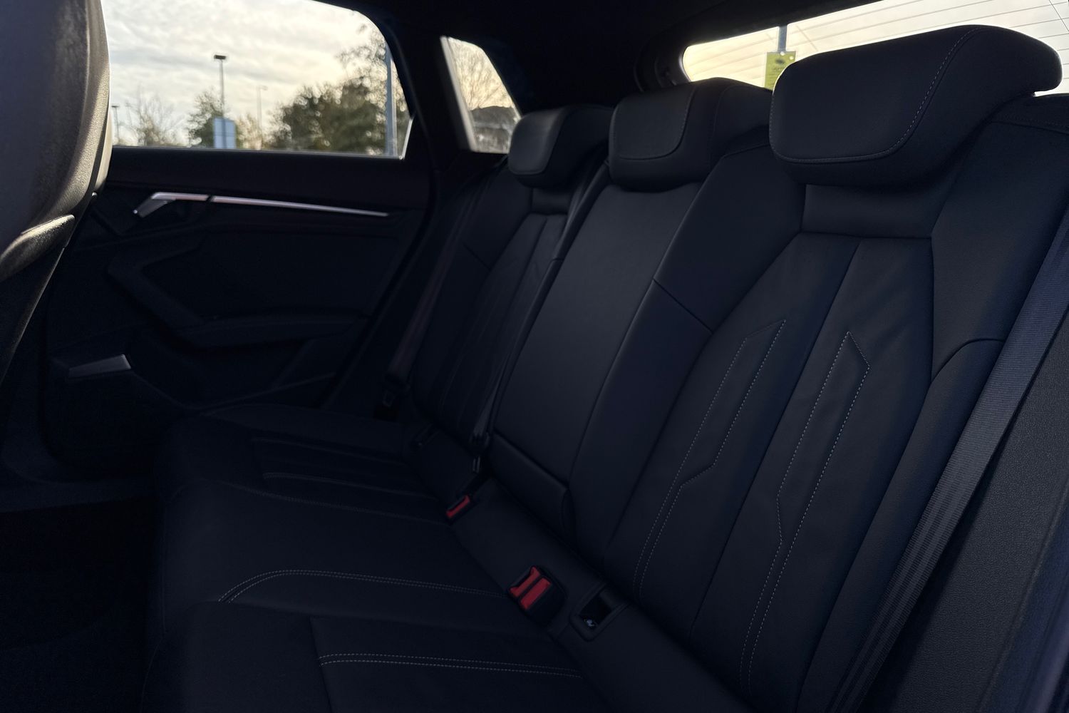 Used Audi A3 2022 for sale - 76617085: Photo 18