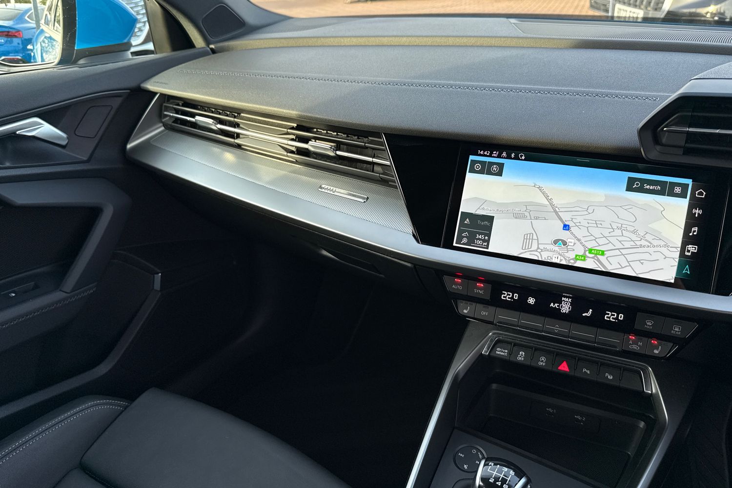 Used Audi A3 2022 for sale - 76617085: Photo 19