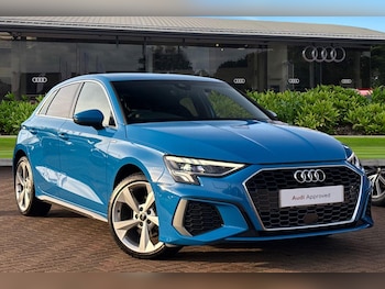 Audi - A3