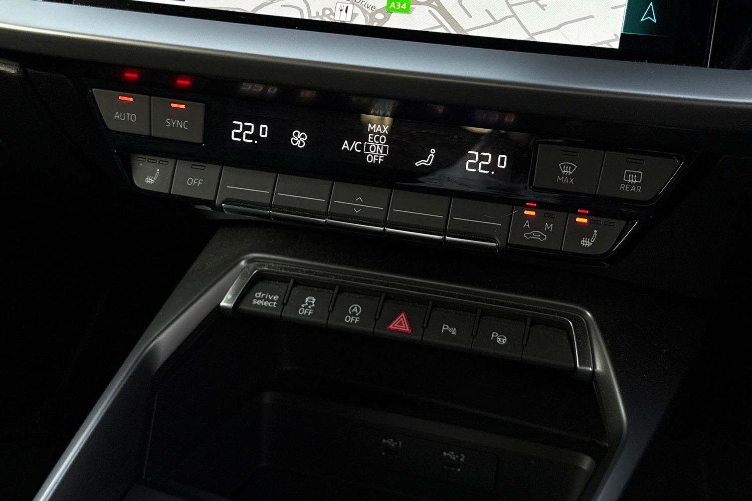 Used Audi A3 2022 for sale - 76617085: Photo 21