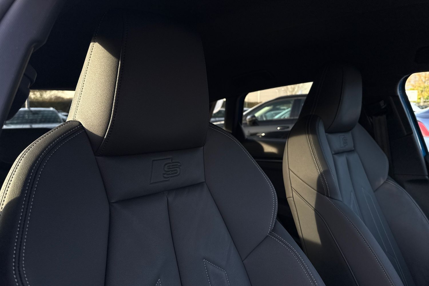 Used Audi A3 2022 for sale - 76617085: Photo 23