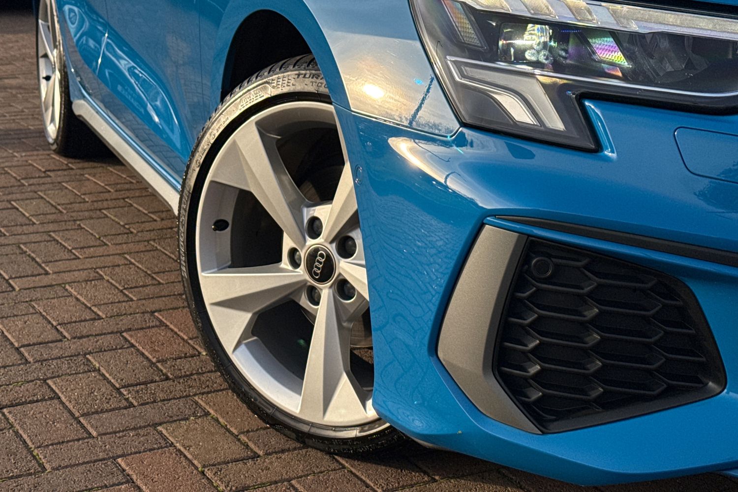 Used Audi A3 2022 for sale - 76617085: Photo 25