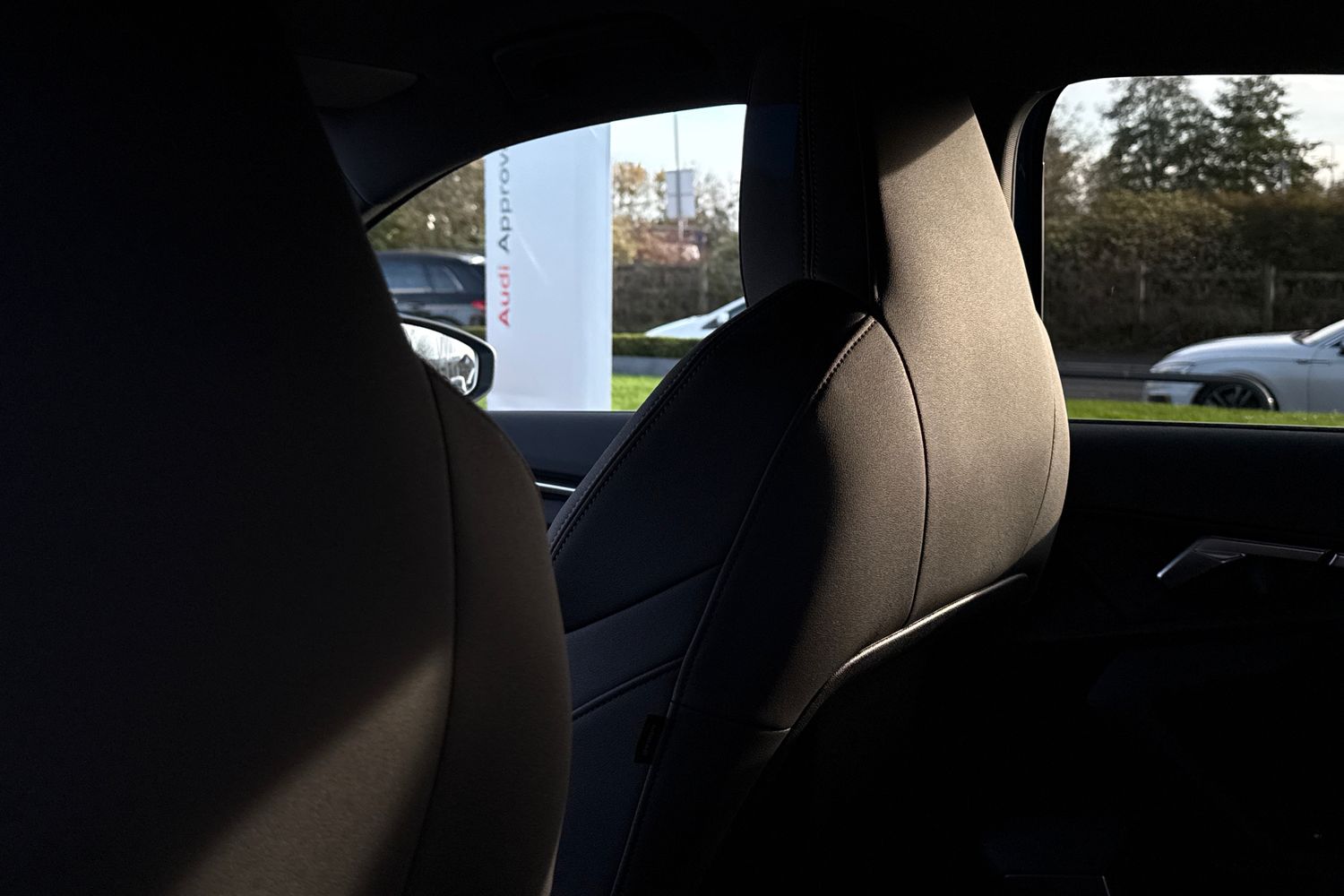 Used Audi A3 2022 for sale - 76617085: Photo 28