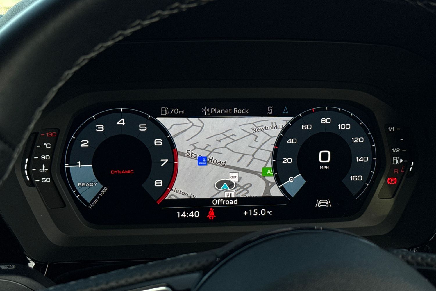 Used Audi A3 2022 for sale - 76617085: Photo 33