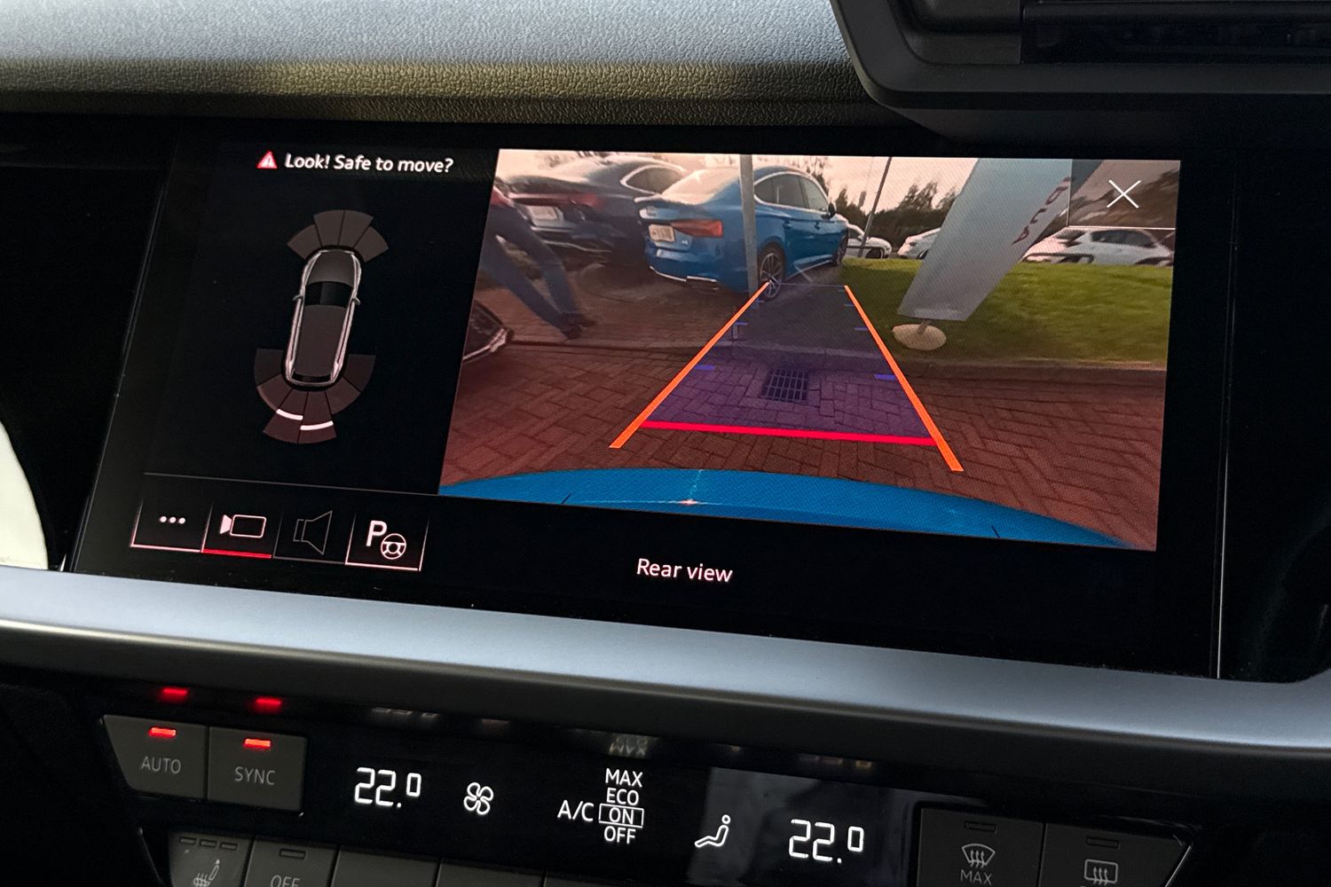 Used Audi A3 2022 for sale - 76617085: Photo 39