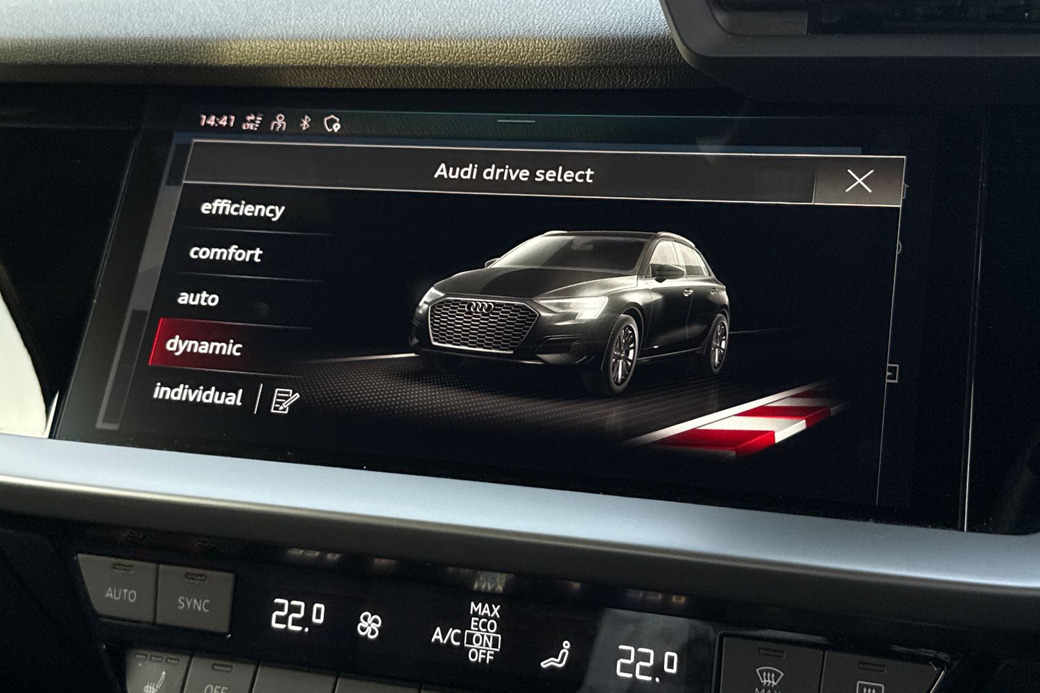 Used Audi A3 2022 for sale - 76617085: Photo 40