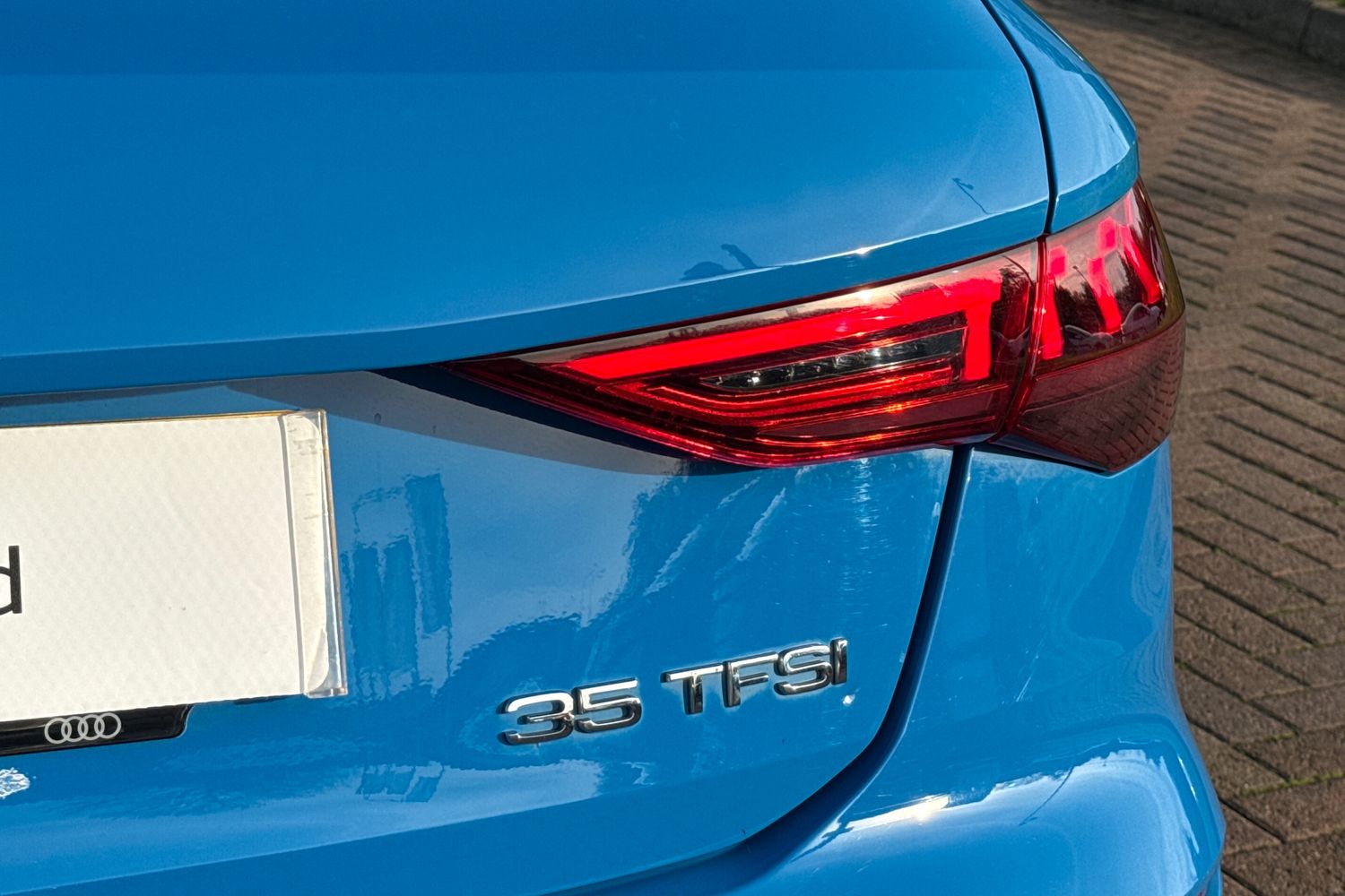 Used Audi A3 2022 for sale - 76617085: Photo 45