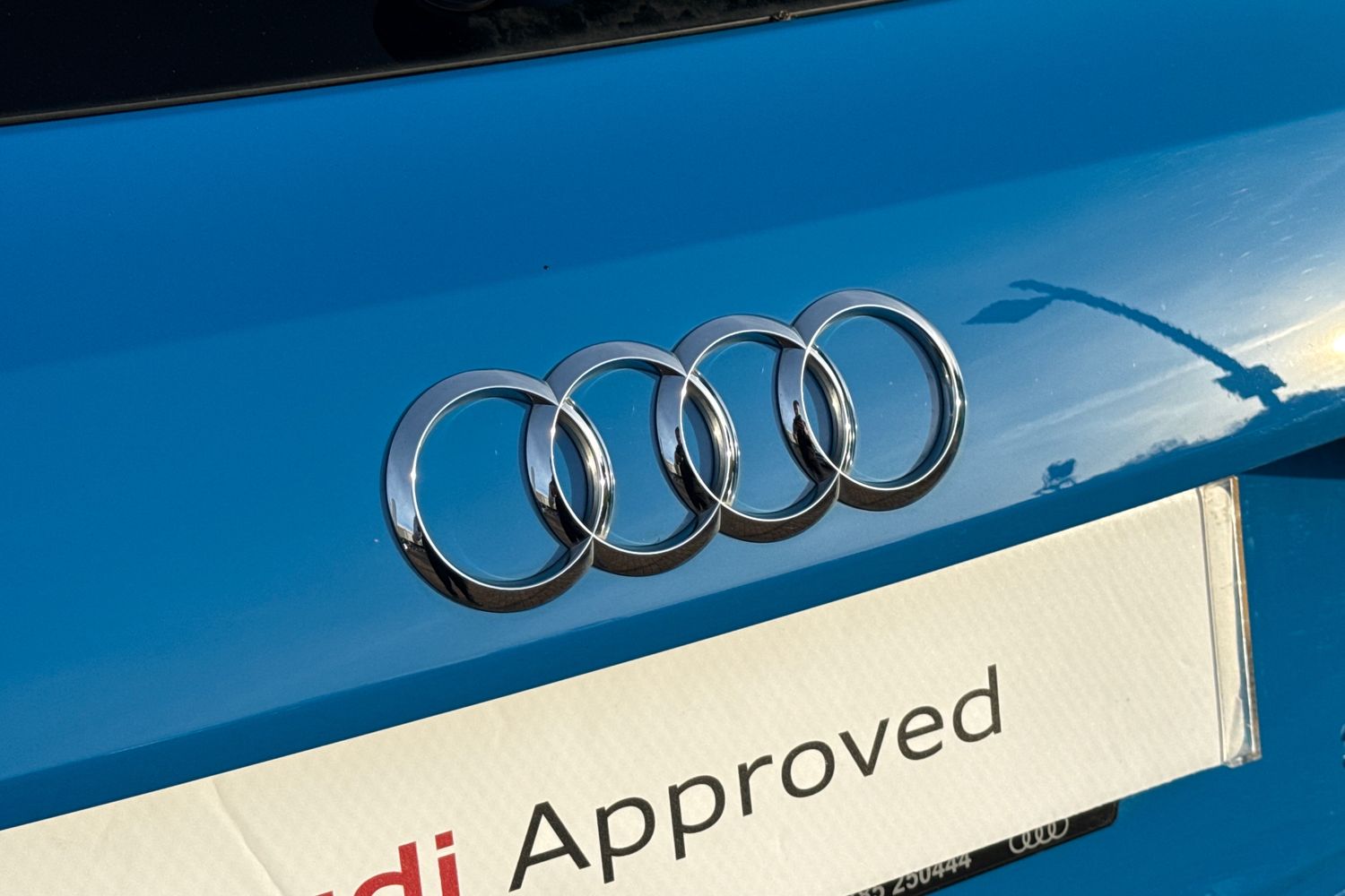 Used Audi A3 2022 for sale - 76617085: Photo 46