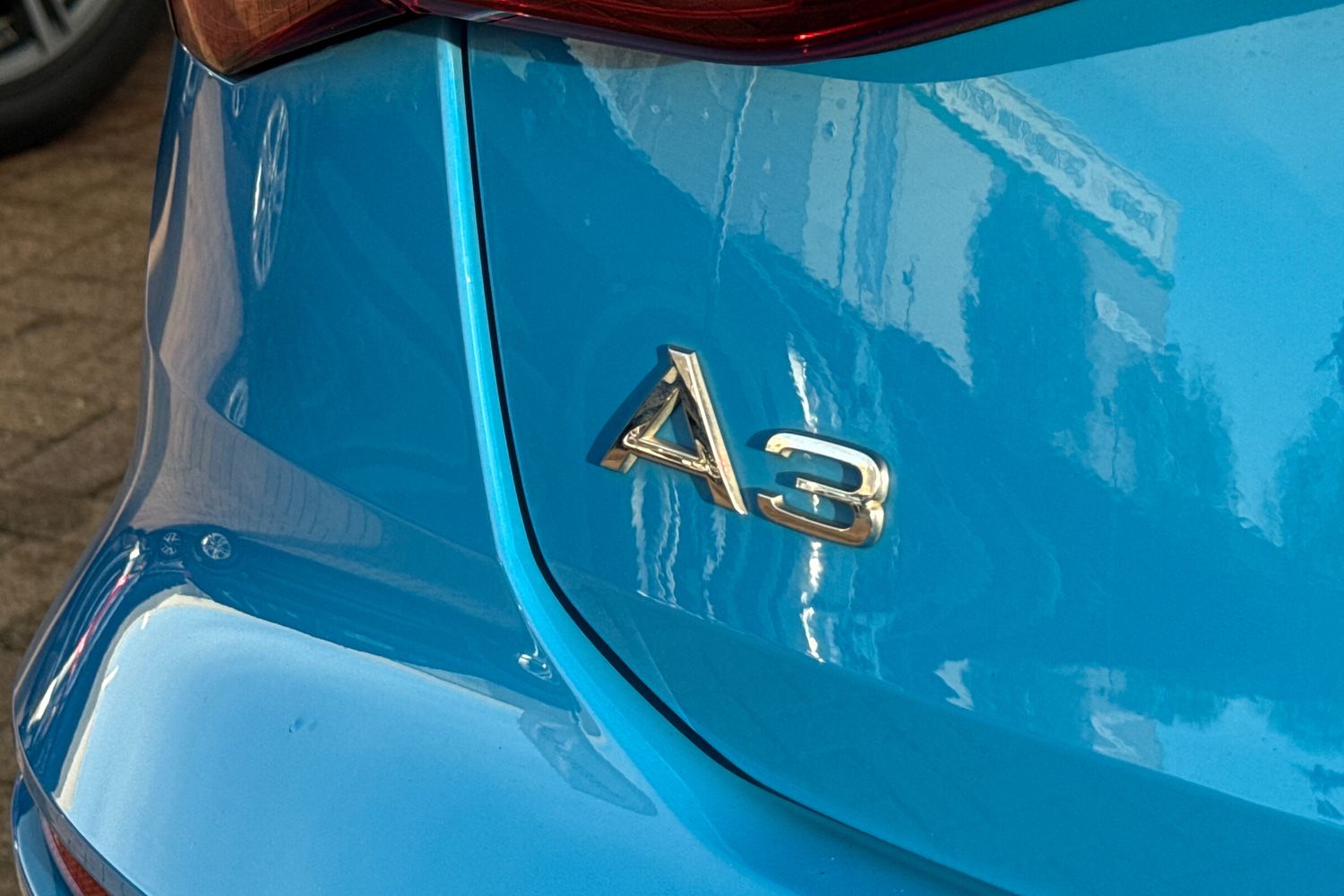 Used Audi A3 2022 for sale - 76617085: Photo 47