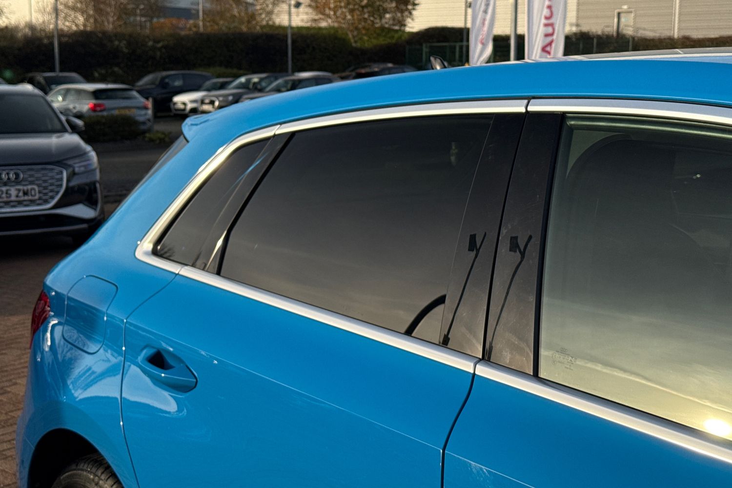 Used Audi A3 2022 for sale - 76617085: Photo 49