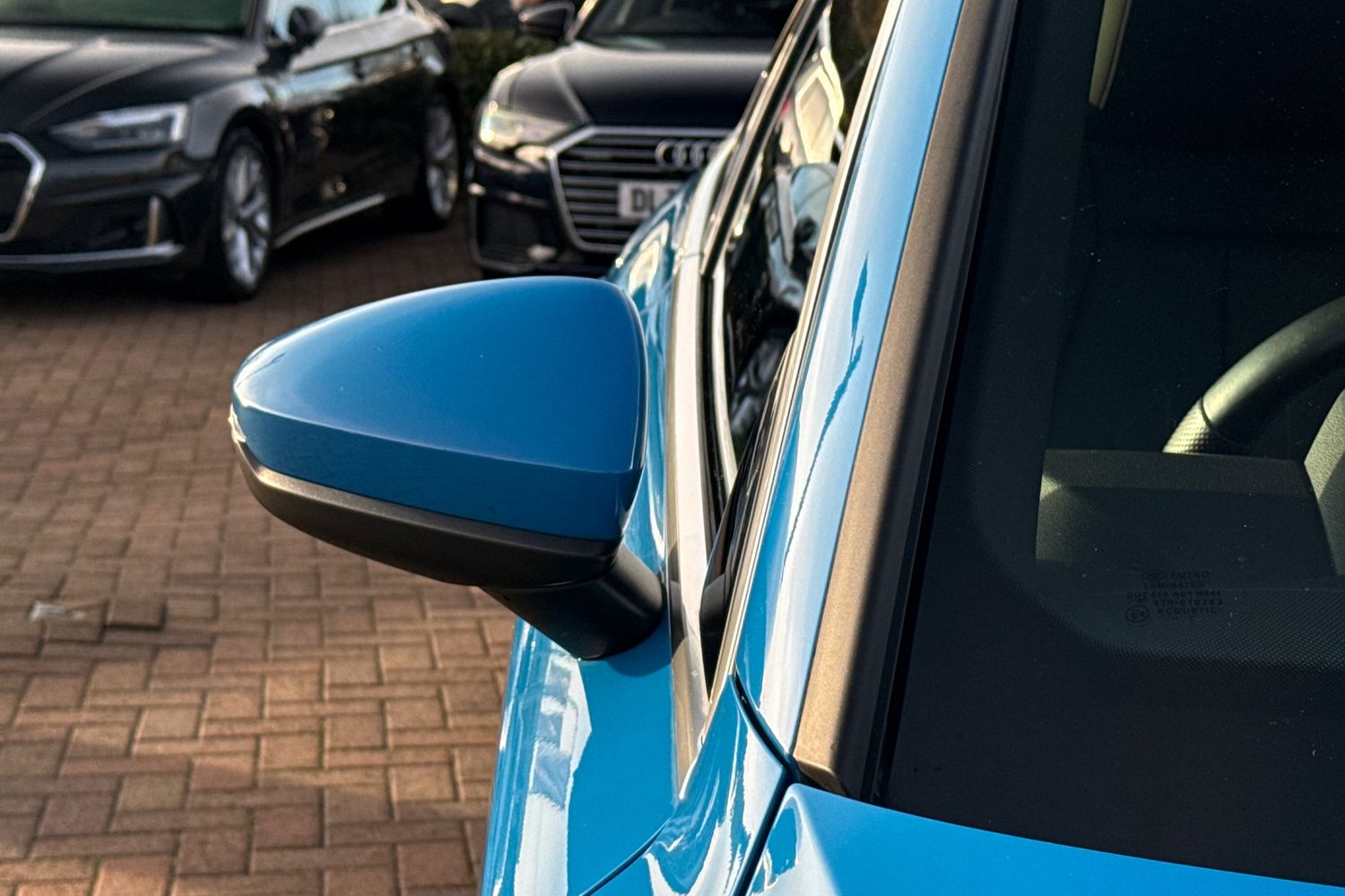 Used Audi A3 2022 for sale - 76617085: Photo 50