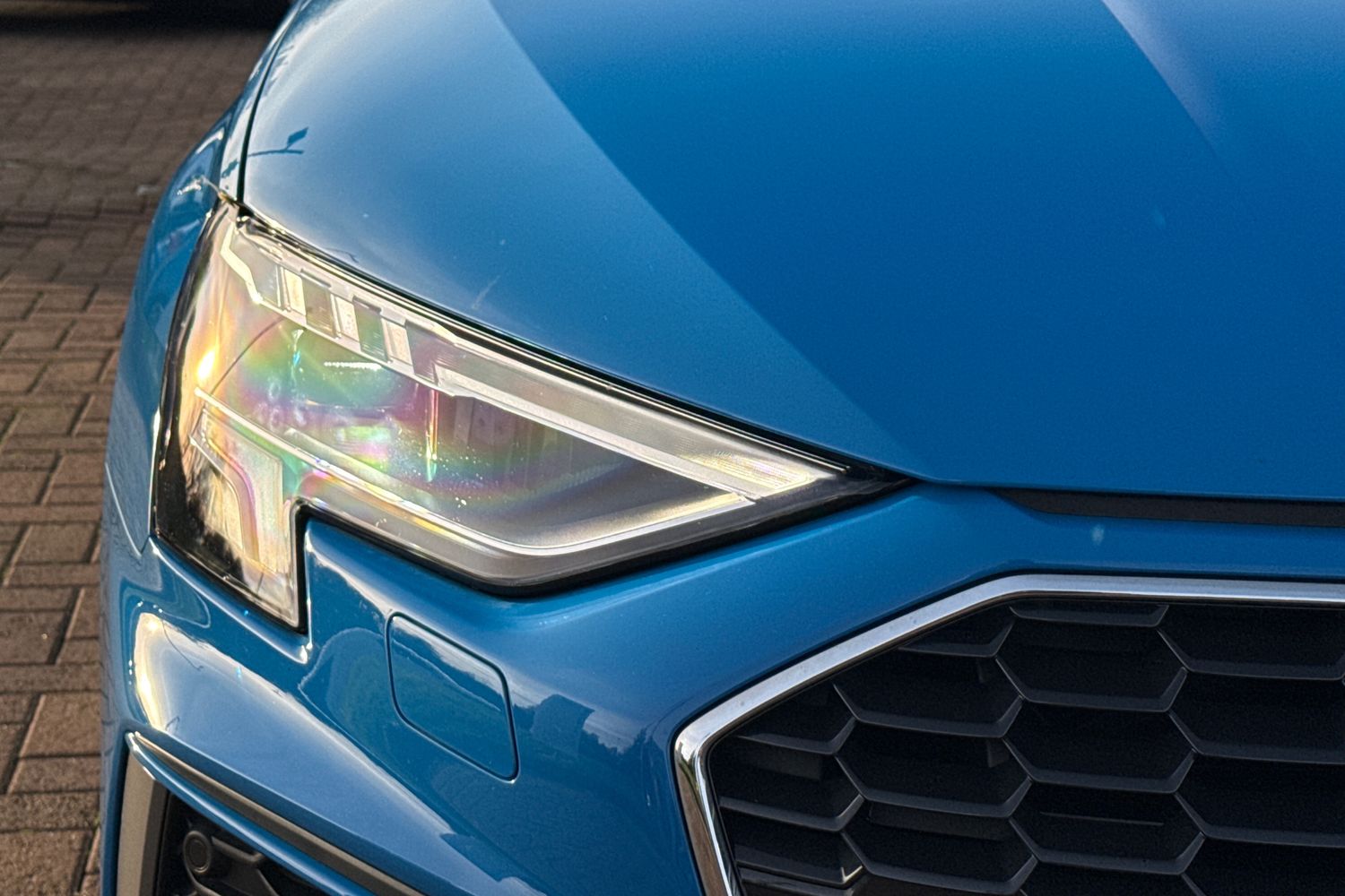 Used Audi A3 2022 for sale - 76617085: Photo 51