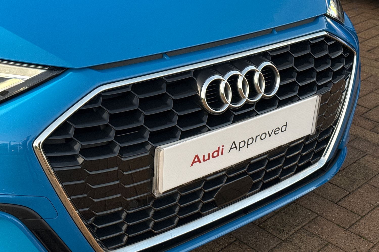 Used Audi A3 2022 for sale - 76617085: Photo 52