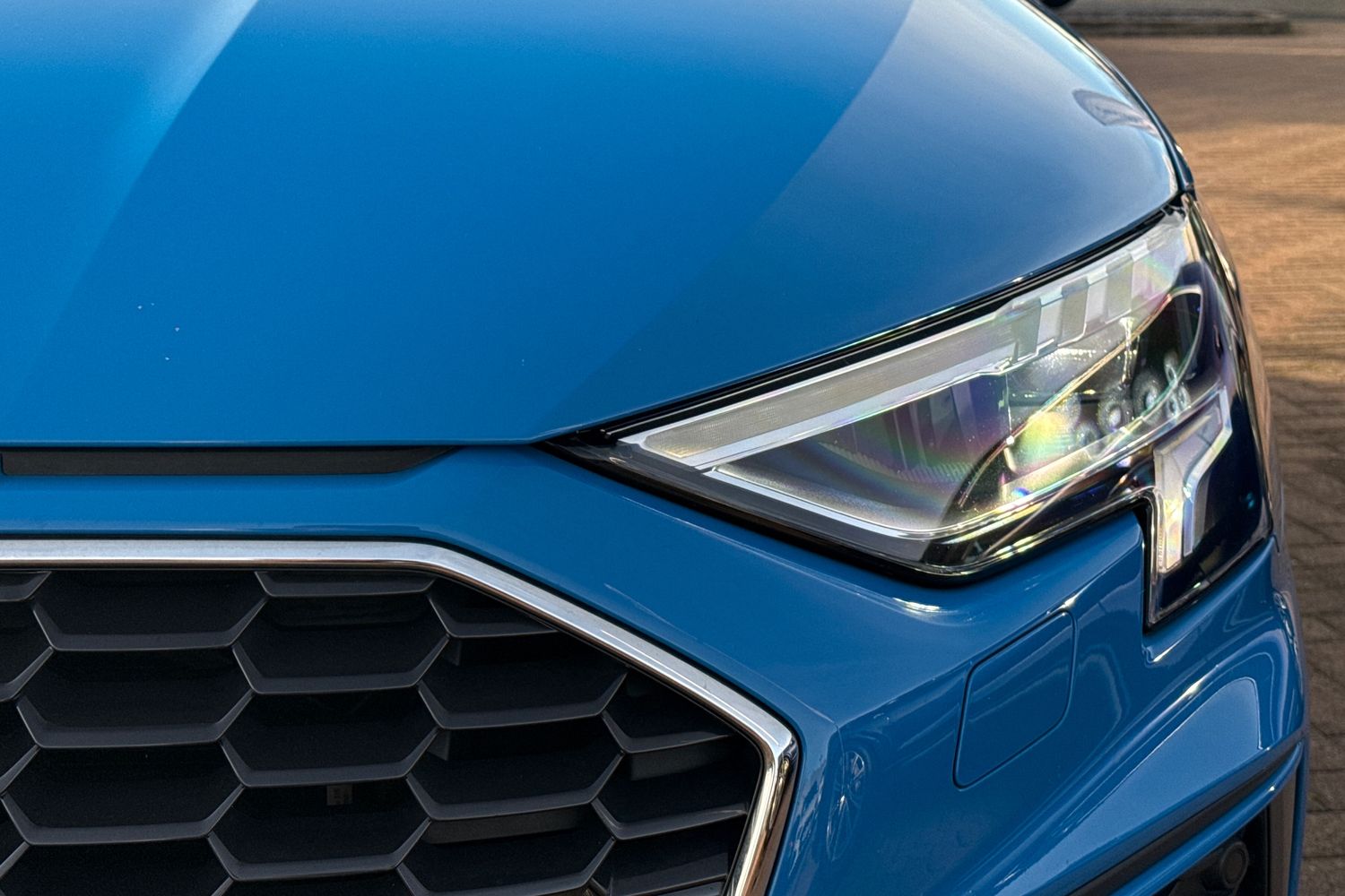 Used Audi A3 2022 for sale - 76617085: Photo 53